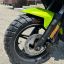 Regulmoto BWX (LJ-3)