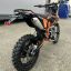 Regulmoto ATHLETE PR 300 19/16, 5 передач
