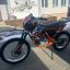 Motoland XT250 HS (172FMM) 21/18