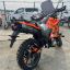 Regulmoto DUKE