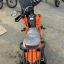 Regulmoto DUKE
