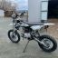Regulmoto FIVE EA 17/14 (полуавтомат КПП)