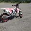 Motoland WRX 250 LITE WFA