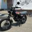 Regulmoto BWS