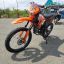Regulmoto ATHLETE 300 PR 21/18