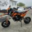 BSE PH 150 12/12 Supermoto