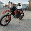 Regulmoto ZR 300 (4V)