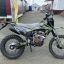 Мотоцикл Regulmoto Sport-003 Z