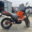 Regulmoto DUKE