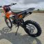 Regulmoto ATHLETE 300 PR 21/18