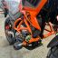 Regulmoto DUKE