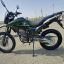 Regulmoto TE (Tour Enduro) PR, 6 скоростей