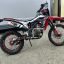 Regulmoto CR-Z 300 21/18