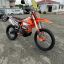 Regulmoto Crosstrec 300