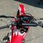 Regulmoto Holeshot Red Edition (4 valves)