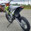 PWR Racing FRZ 125 17/14