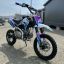 KAYO MINI К125EM 14/12 (механ. сцепл., эл. стартер)