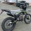 Мотоцикл Regulmoto Sport-003 Z
