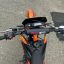 Regulmoto ATHLETE PR 300 19/16, 5 передач