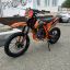 Regulmoto ATHLETE PR 300 19/16, 5 передач