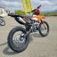Regulmoto ATHLETE 300 PR 21/18