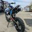 KAYO MINI К125EM 14/12 (механ. сцепл., эл. стартер)