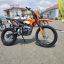 Regulmoto ATHLETE 300 PR 21/18