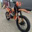 Regulmoto ATHLETE PR 300 19/16, 5 передач