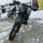 Мотоцикл Regulmoto Sport-003 Z