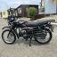 Regulmoto Alpha (RM-3)