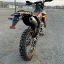 Regulmoto ZR 300 (4V)