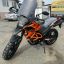 Regulmoto DUKE
