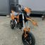 BSE PH 150 12/12 Supermoto
