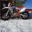 Motoland XT250 HS (172FMM) 21/18