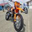 Regulmoto ATHLETE 300 PR 21/18