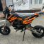 BSE PH 150 12/12 Supermoto