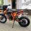 Regulmoto ATHLETE PR 300 19/16, 5 передач