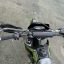 Мотоцикл Regulmoto Sport-003 Z