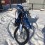 Motoland XR 250 Enduro 21/18