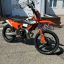 Regulmoto Lanza 2T 250 сс