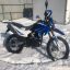 Motoland XR 250 Enduro 21/18