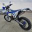 Motoland XT250 HS (172FMM) 21/18