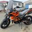 Regulmoto DUKE