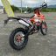 Regulmoto Crosstrec 300