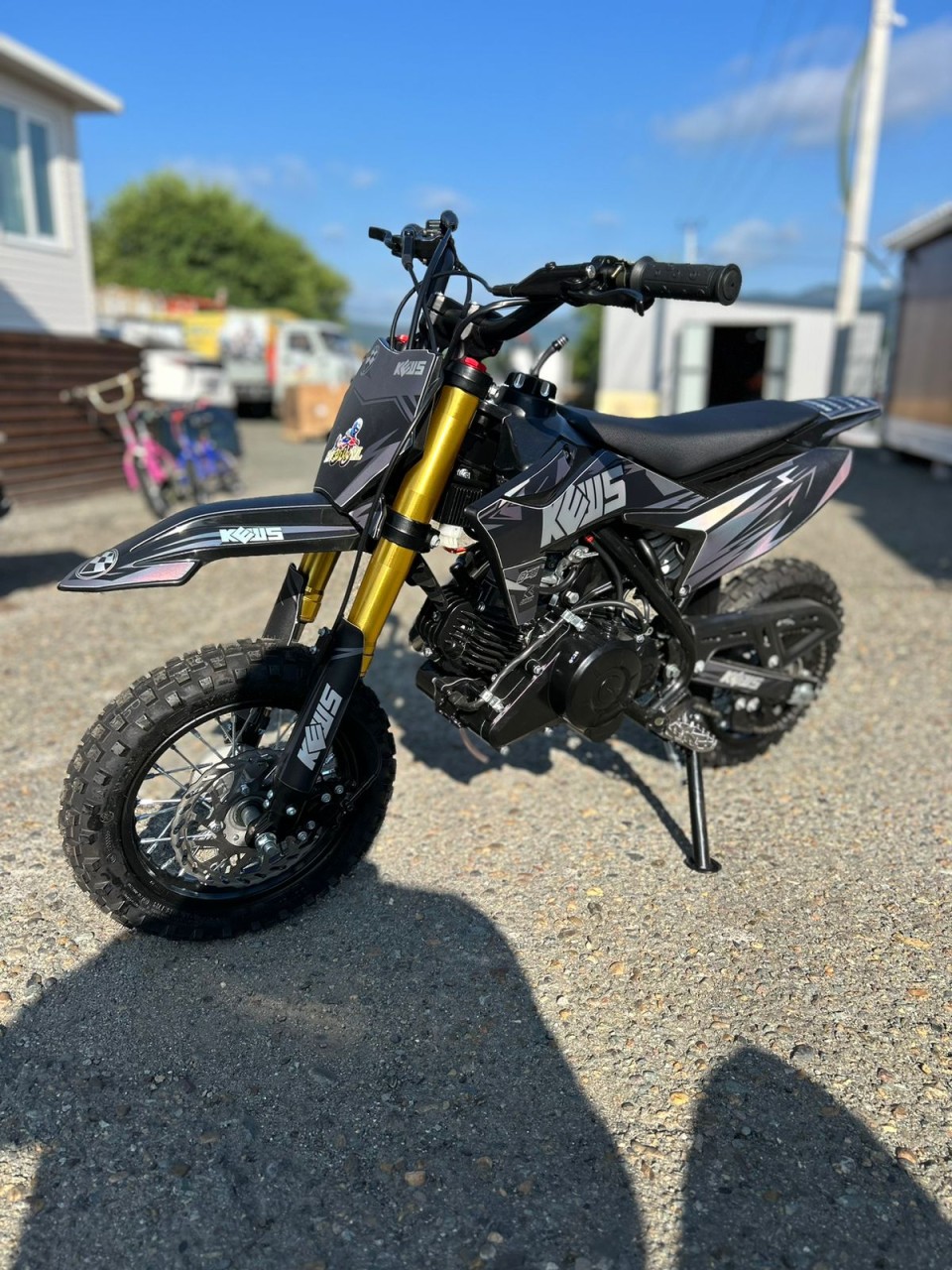 KEWS K60-ZL60 10/10