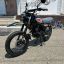 Regulmoto BWS