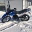 Motoland XR 250 Enduro 21/18