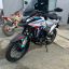 Regulmoto XADV