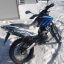 Motoland XR 250 Enduro 21/18