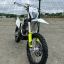 Regulmoto Nibbi N300-S (NB300)